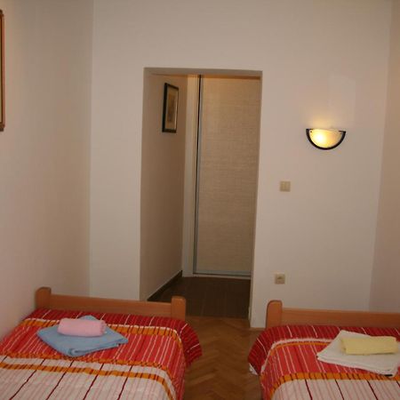 Apartments Karabaic Krk Krk Town Zewnętrze zdjęcie