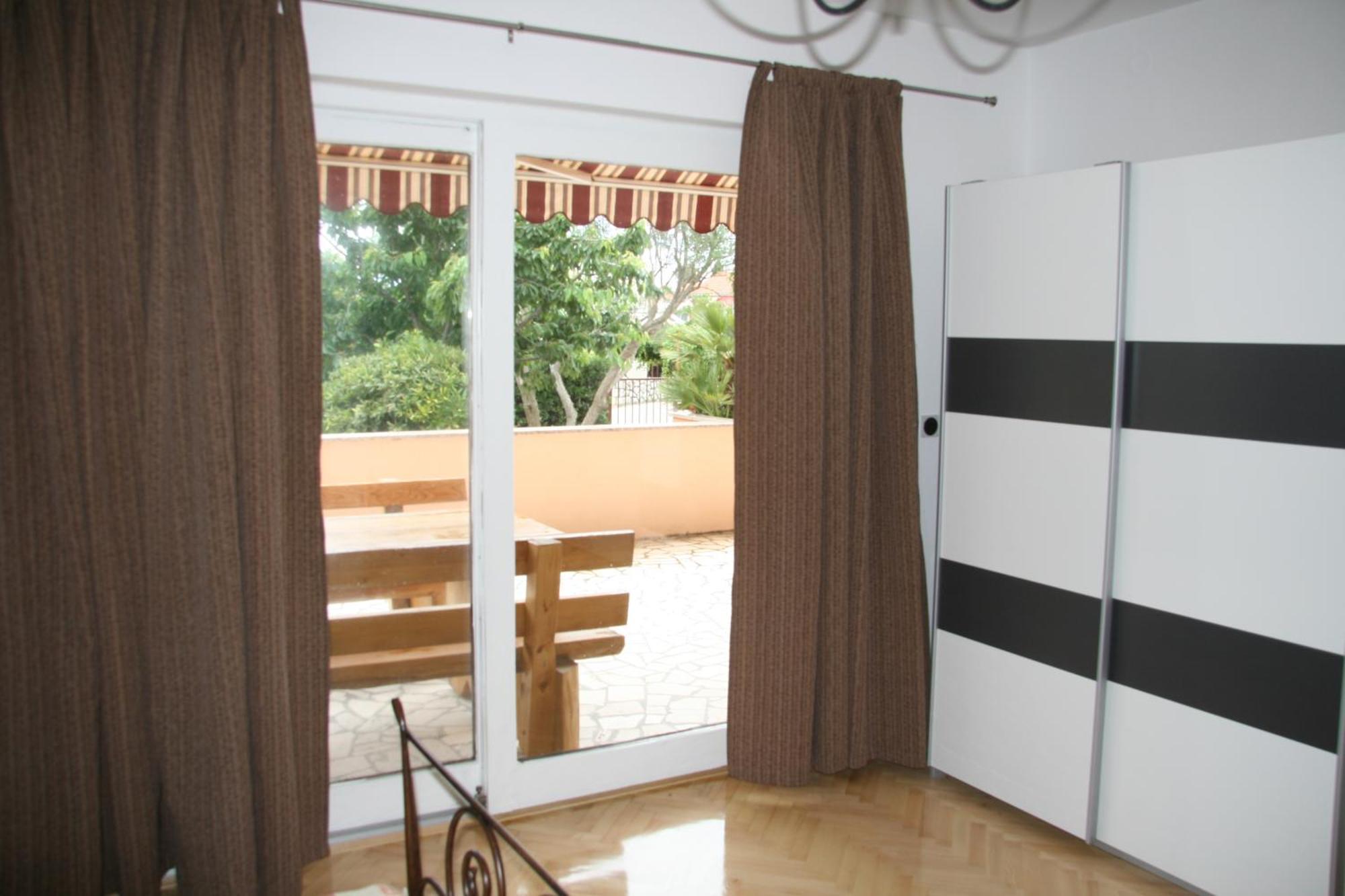 Apartments Karabaic Krk Krk Town Pokój zdjęcie