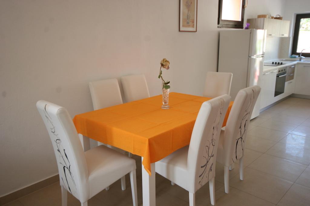 Apartments Karabaic Krk Krk Town Pokój zdjęcie