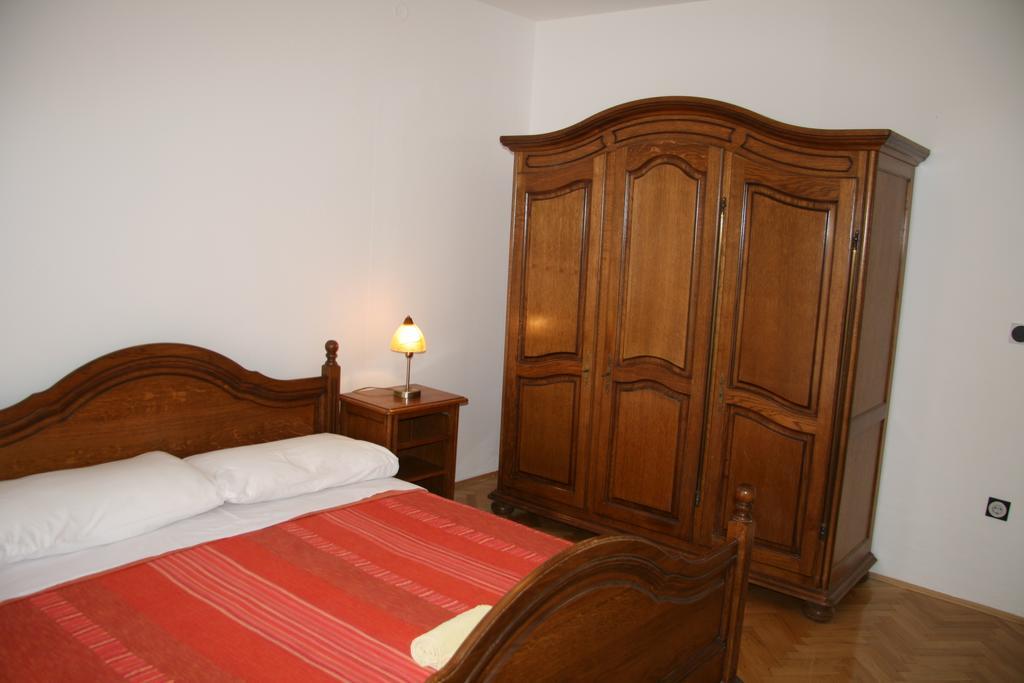 Apartments Karabaic Krk Krk Town Zewnętrze zdjęcie