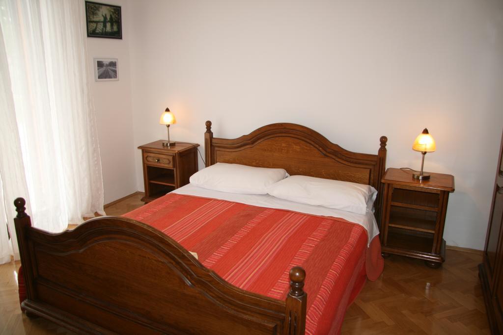 Apartments Karabaic Krk Krk Town Zewnętrze zdjęcie