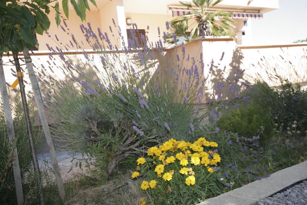 Apartments Karabaic Krk Krk Town Zewnętrze zdjęcie
