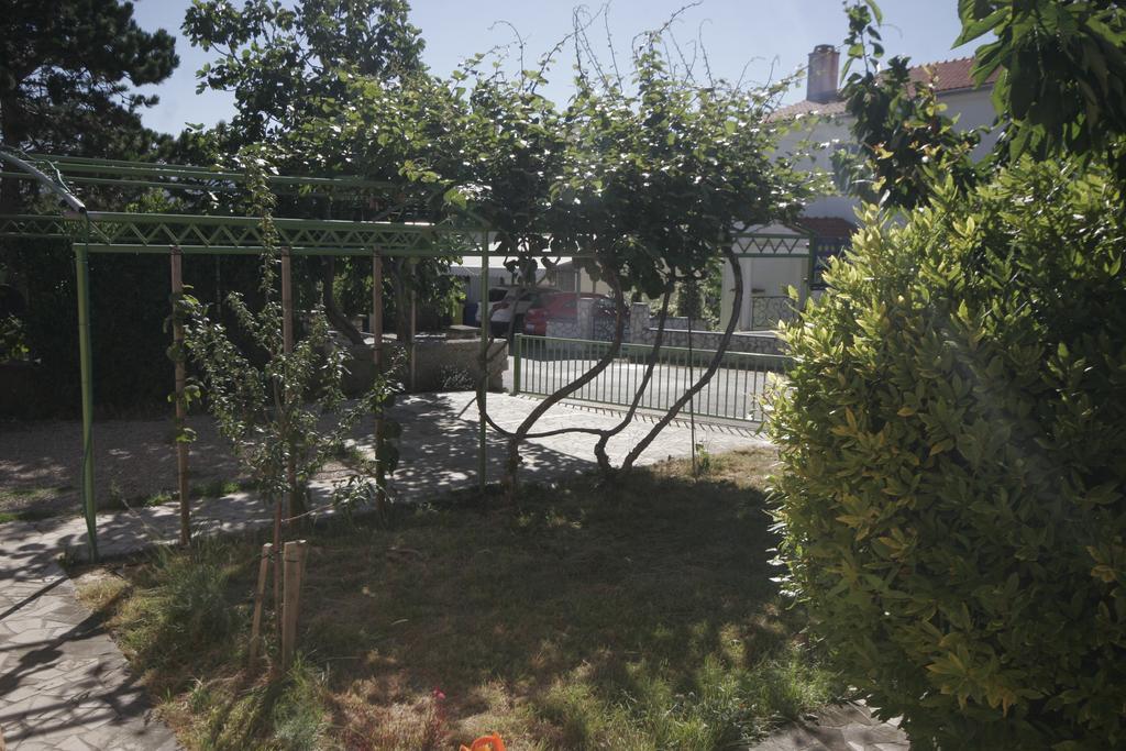Apartments Karabaic Krk Krk Town Zewnętrze zdjęcie