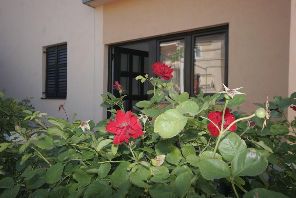 Apartments Karabaic Krk Krk Town Zewnętrze zdjęcie