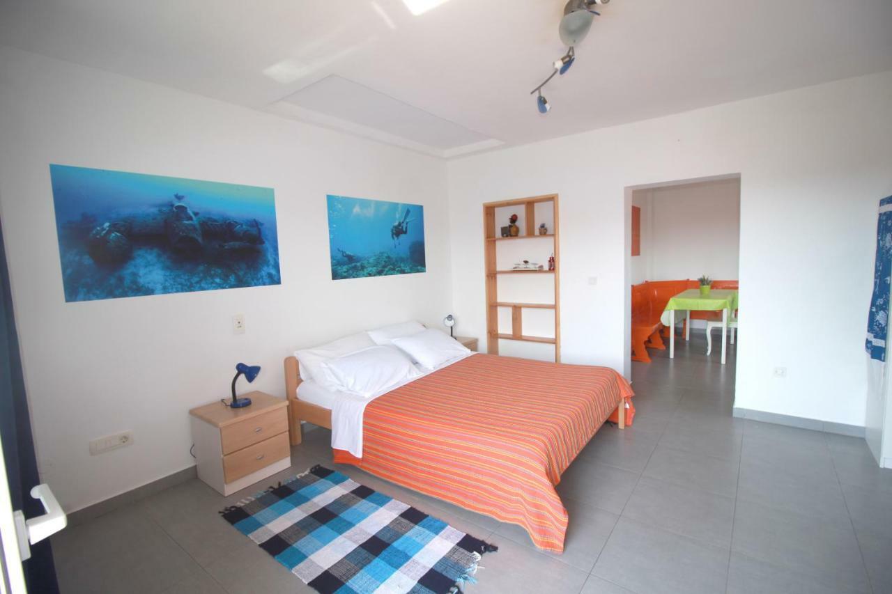 Apartments Karabaic Krk Krk Town Zewnętrze zdjęcie