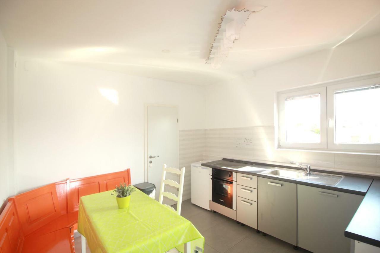 Apartments Karabaic Krk Krk Town Zewnętrze zdjęcie