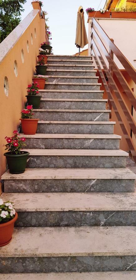 Apartments Karabaic Krk Krk Town Zewnętrze zdjęcie