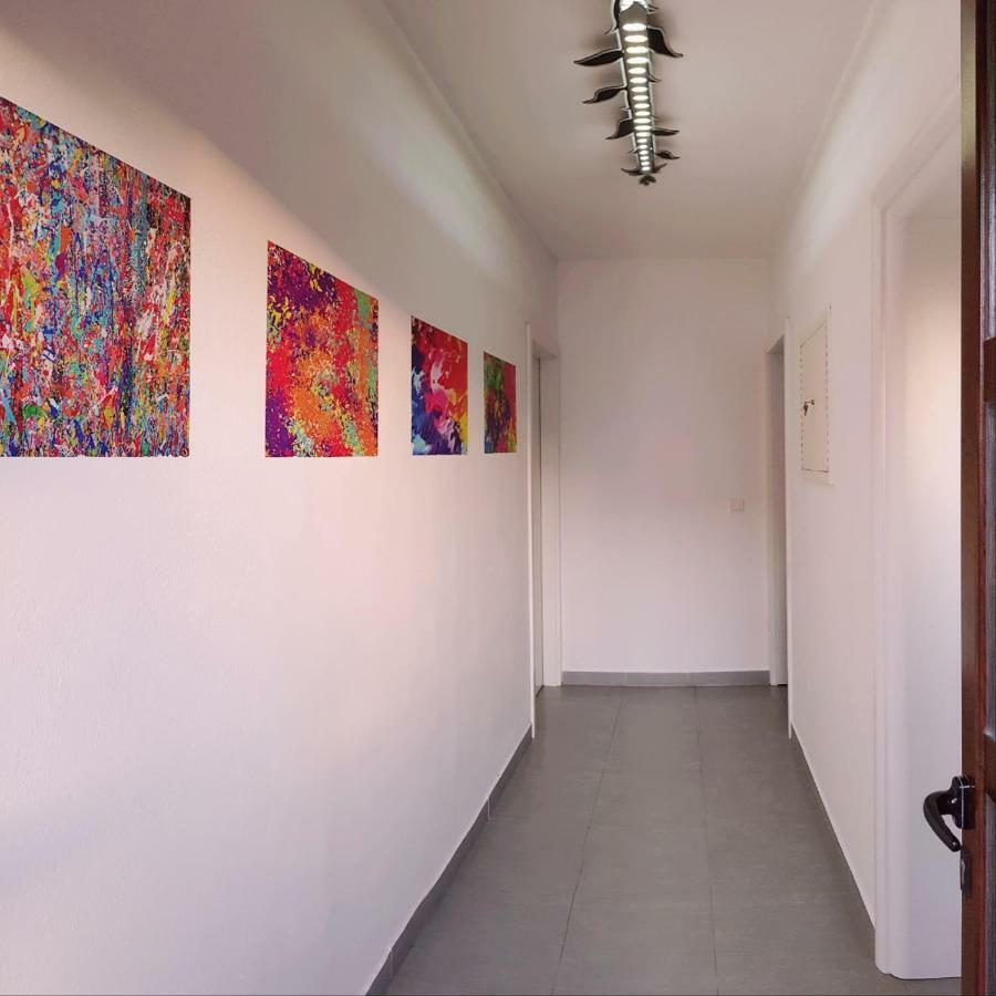 Apartments Karabaic Krk Krk Town Zewnętrze zdjęcie