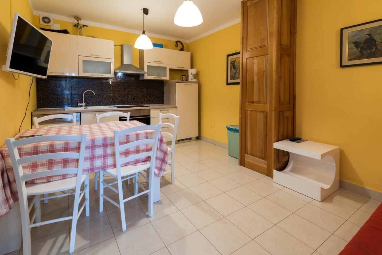 Apartments Karabaic Krk Krk Town Zewnętrze zdjęcie