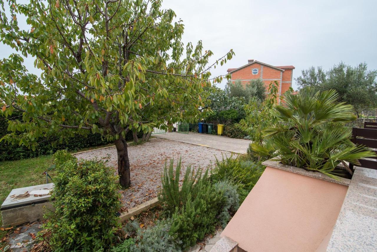 Apartments Karabaic Krk Krk Town Zewnętrze zdjęcie