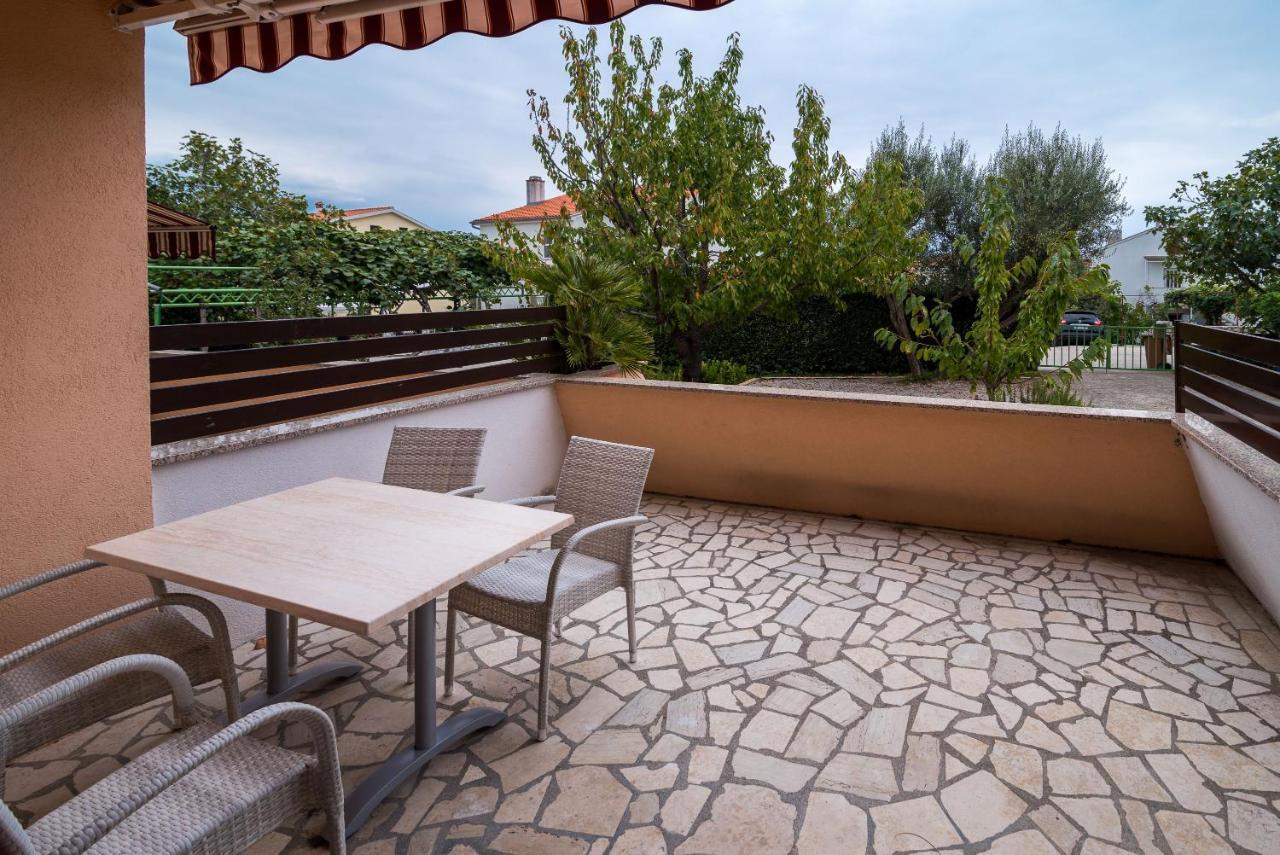 Apartments Karabaic Krk Krk Town Pokój zdjęcie