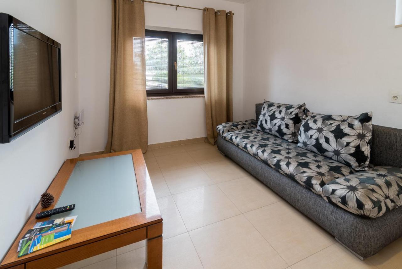 Apartments Karabaic Krk Krk Town Zewnętrze zdjęcie